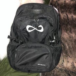 Nfinity Backpack